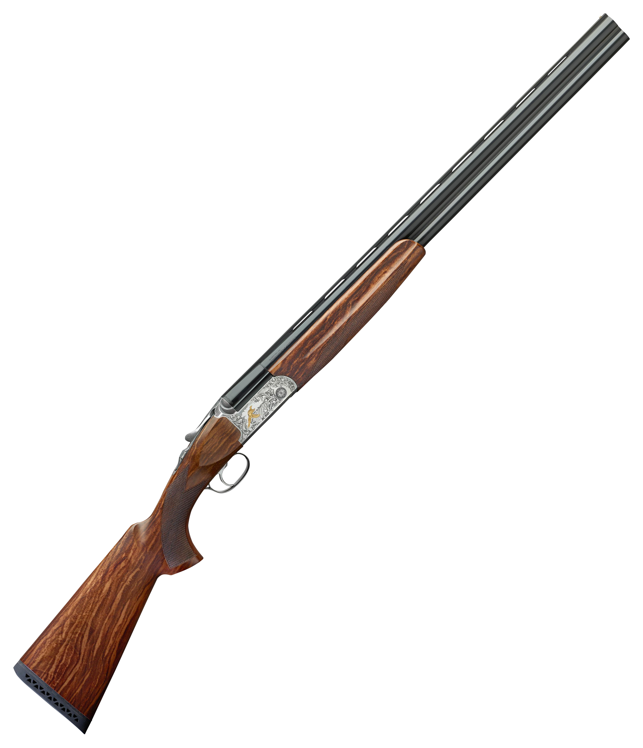 Fausti BC100 Over/Under Shotgun Bass Pro Shops